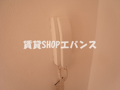 【セキュリティ】 | スーペリア津田沼