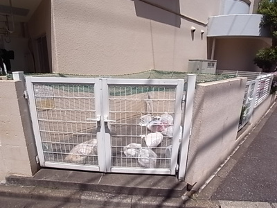 【その他共用部分】 | スーペリア津田沼