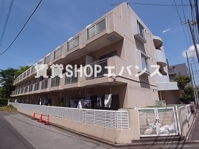 【外観】 | スーペリア津田沼
