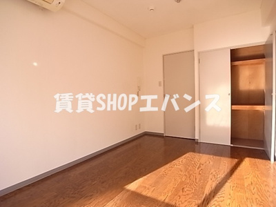【居間・リビング】 | スーペリア津田沼