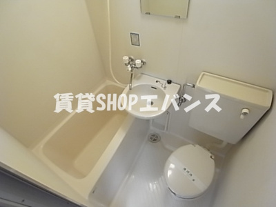 【浴室】 | スーペリア津田沼