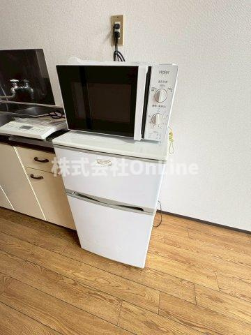 【設備】 | グリーンヴィレッジ