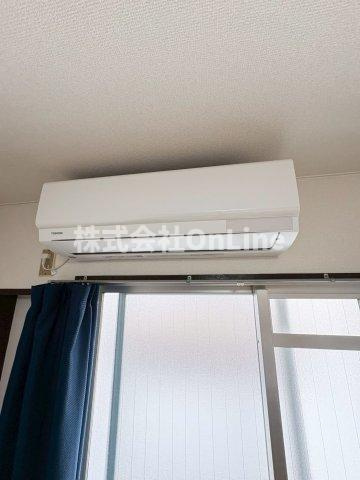 【設備】 | グリーンヴィレッジ