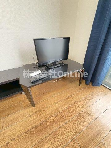 【設備】 | グリーンヴィレッジ