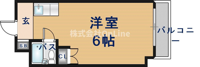 【間取り】 | グリーンヴィレッジ