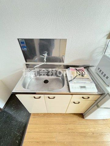 【キッチン】 | グリーンヴィレッジ