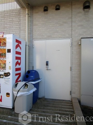 【その他共用部分】 | リバティーズＳＡＧＡ.Ⅱ