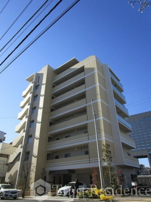 【外観】 | リバティーズＳＡＧＡ.Ⅱ