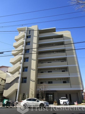 【外観】 | リバティーズＳＡＧＡ.Ⅱ