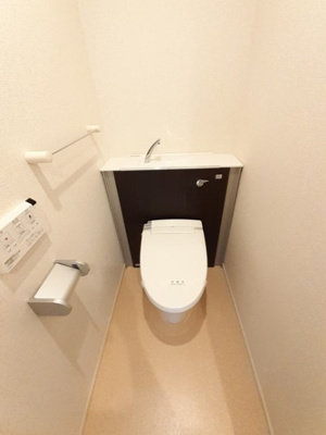 【トイレ】 | リバティーズＳＡＧＡ.Ⅱ