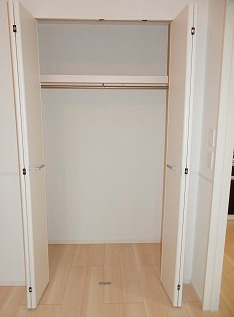 【収納】 | リバティーズＳＡＧＡ.Ⅱ