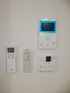 【設備】 | リバティーズＳＡＧＡ.Ⅱ