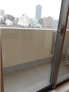 【バルコニー】 | リバティーズＳＡＧＡ.Ⅱ