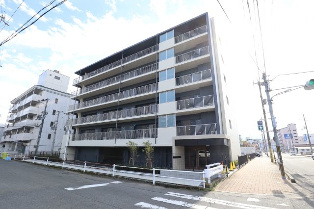 桜井市大字川合の賃貸マンション