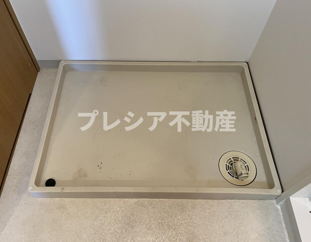 甲子園四番町ハイツの設備