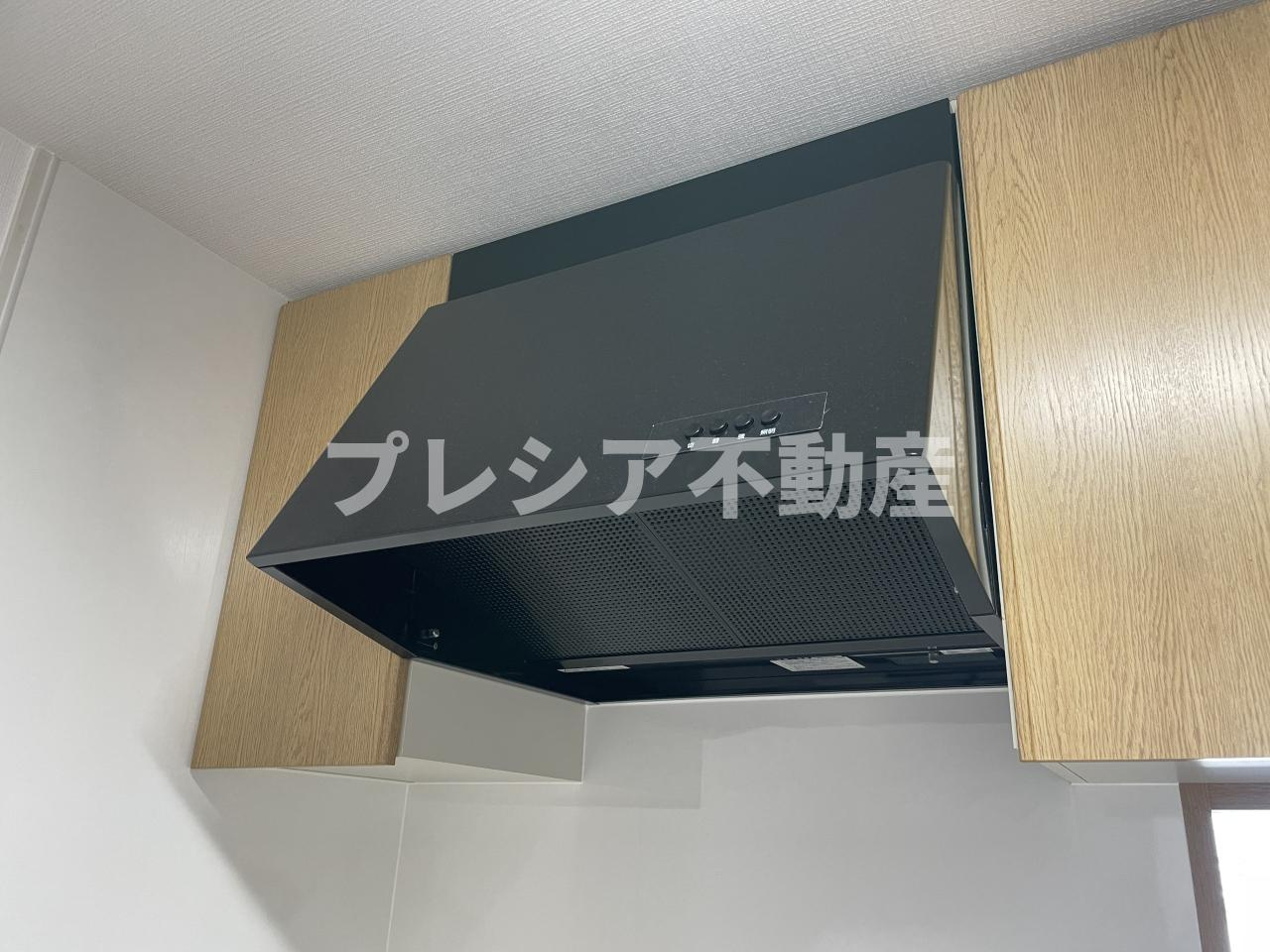甲子園四番町ハイツの設備