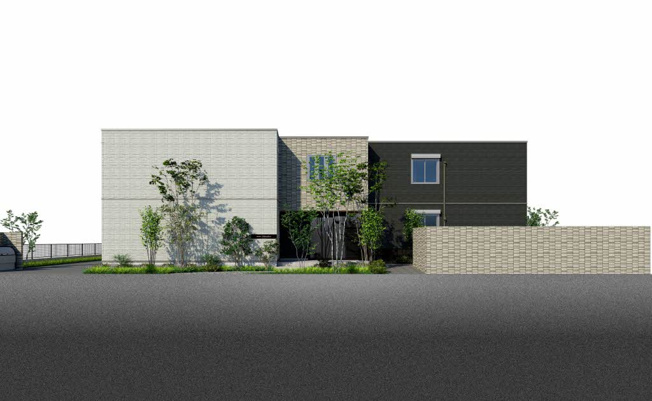 【エントランス】 | シャーメゾン　バルーンフラワー