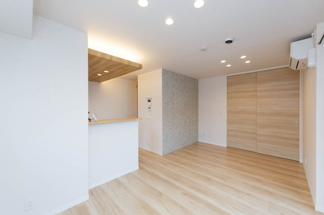 【寝室】 | シャーメゾン　バルーンフラワー | ※イメージ画像