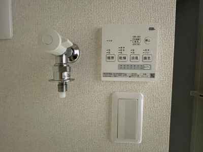 【セキュリティ】 | WithFun小田急相模原駅前(ウィズファンオダキュウサガミハラエキマエ) | 別号室参照画像