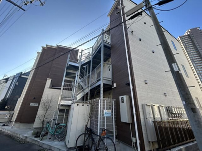 【エントランス】 | WithFun小田急相模原駅前(ウィズファンオダキュウサガミハラエキマエ) | 別号室参照画像