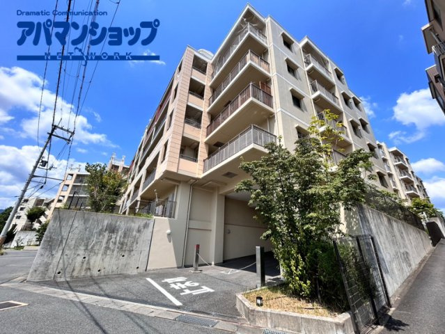 サンクタス・リビオ学園大和　花のまち