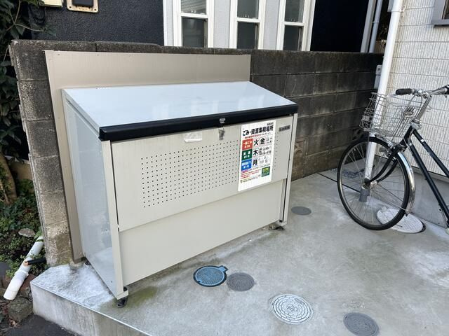 【その他共用部分】 | WithFun小田急相模原駅前(ウィズファンオダキュウサガミハラエキマエ) | 別号室参照画像