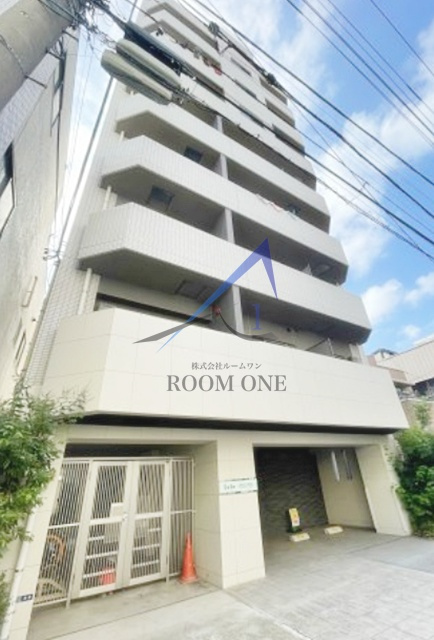 アイルカナーレ浅草