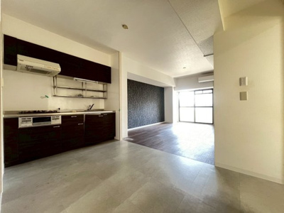 【内装】 | フロレアール・ジーア