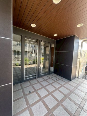 【エントランス】 | フロレアール・ジーア