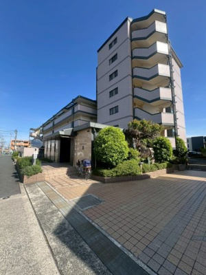 【外観】 | フロレアール・ジーア