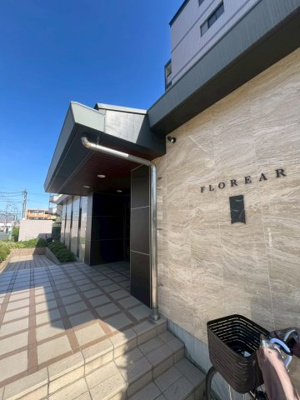 【外観】 | フロレアール・ジーア