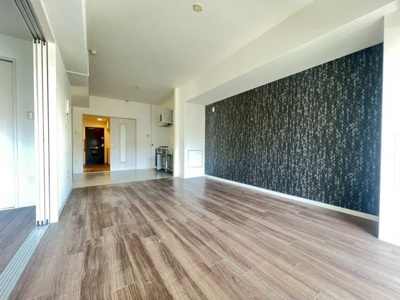 【洋室】 | フロレアール・ジーア