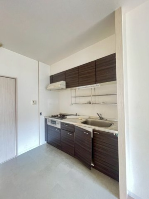 【キッチン】 | フロレアール・ジーア