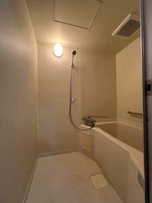 【浴室】 | フロレアール・ジーア