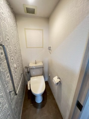 【トイレ】 | フロレアール・ジーア