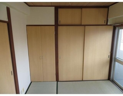 【内装】 | Ｚマンション