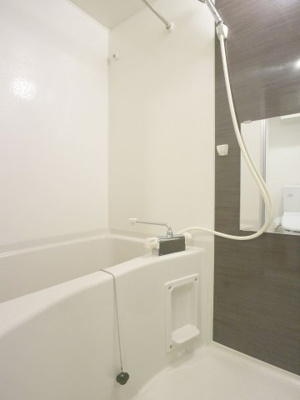 【浴室】 | エスペルーモ上池台