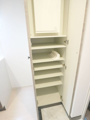 【収納】 | エスペルーモ上池台