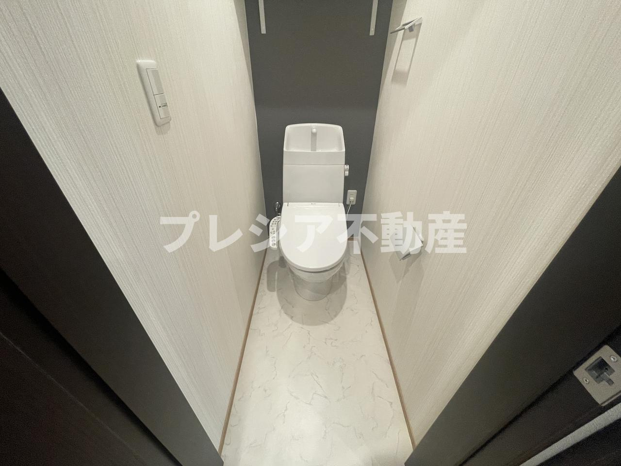 プラチナコート西宮のその他