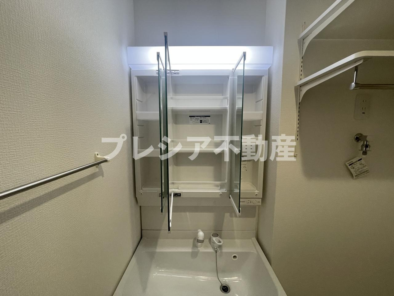 プラチナコート西宮のその他