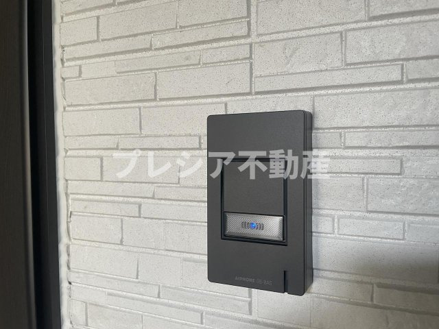 プラチナコート西宮のその他共用部分