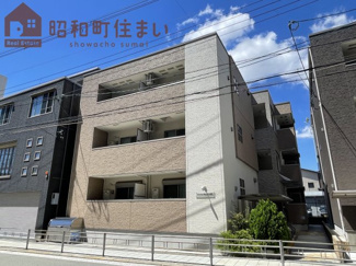 【外観】