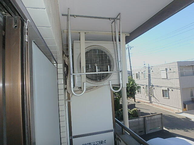 エクセラージュの展望