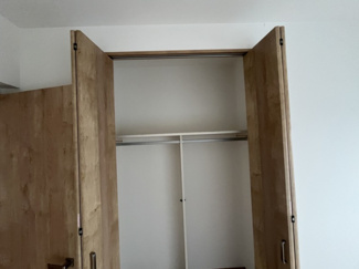 【収納】 | ライオンズマンション日本橋