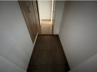 【玄関】 | ライオンズマンション日本橋