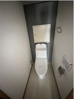 【トイレ】 | ライオンズマンション日本橋