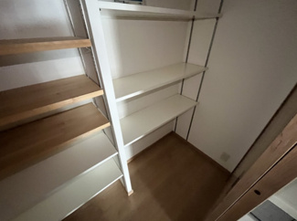 【収納】 | ライオンズマンション日本橋