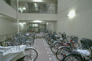 【その他共用部分】 | ライオンズマンション日本橋