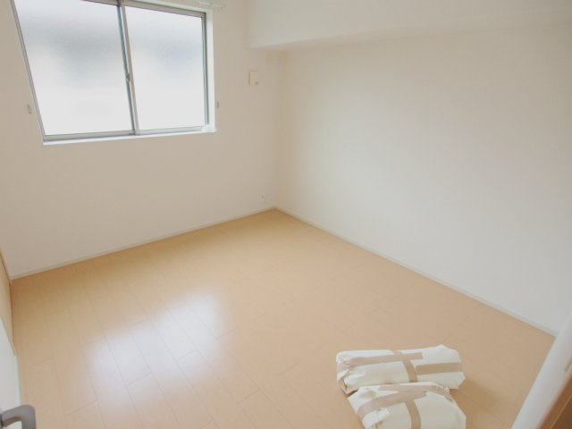 セントルイスの内装