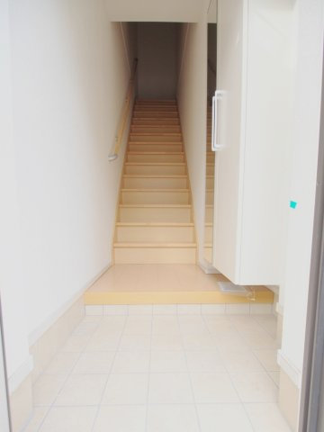 セントルイスの玄関